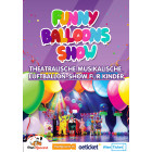 Funny Balloons Show (Innsbruk)