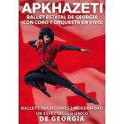 Ballet Estatal de Georgia APHKHAZETI (Barcelona)